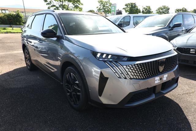 Peugeot 5008 145 eDSC6 GT eHK Nav 360° ACC SHZ PrivG PDC 