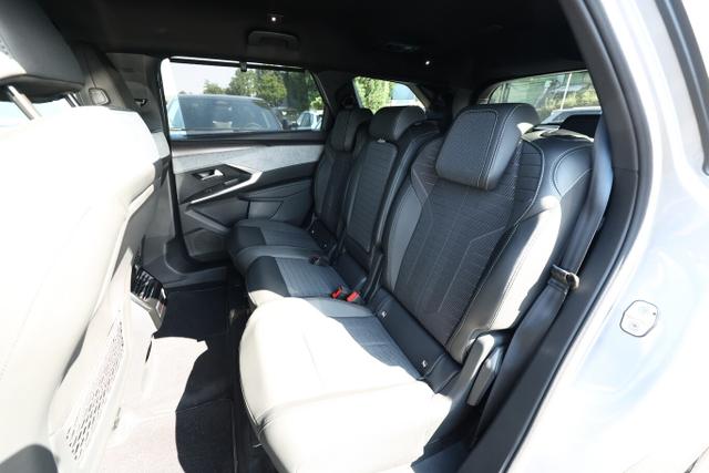 Peugeot 5008 145 eDSC6 GT eHK Nav 360° ACC SHZ PrivG PDC 