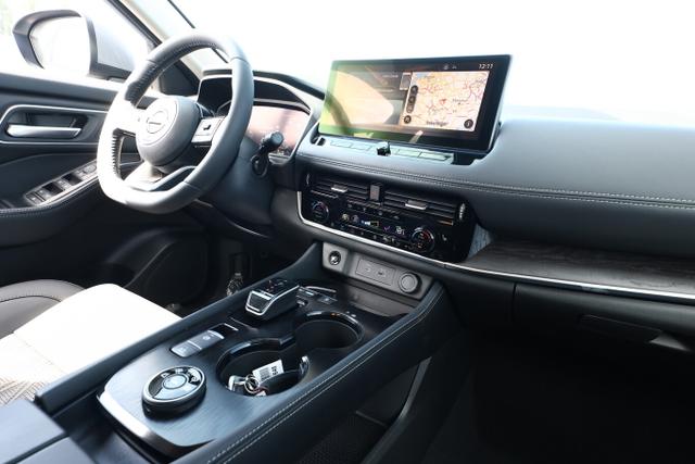 Nissan X-Trail 213 4x4 Tekna+ Pano Bose Nappa 20Z Memor 