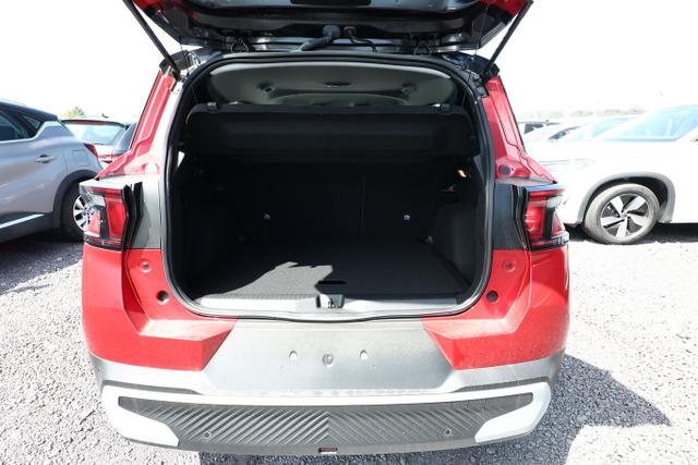 Citroën C3 Aircross Turbo 100 PLUS PDC Kam PrivG Temp BT 