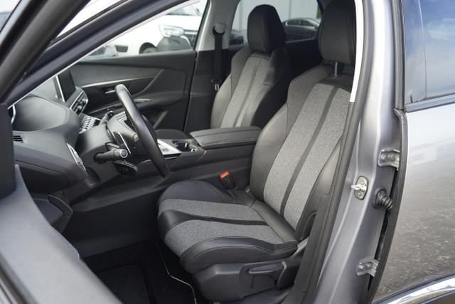 Peugeot 3008 Allure 1.6 PT 180 Aut. LED Nav KeyL eHk Kam 