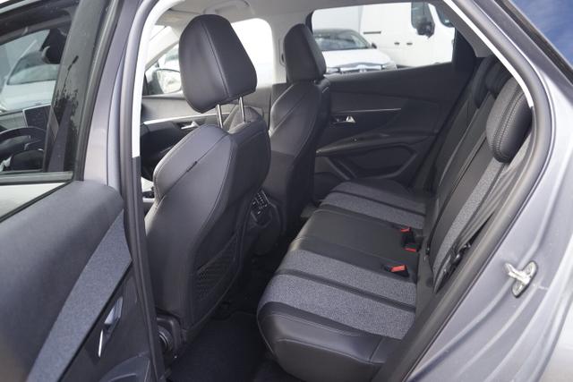 Peugeot 3008 Allure 1.6 PT 180 Aut. LED Nav KeyL eHk Kam 