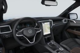 Volkswagen Amarok PanAmericana 3.0 TDI 241 4M PanAm HardT Matrix Nav AHK 