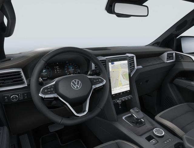 Volkswagen Amarok Aventura 3.0 TDI 241 4M Matrix Leder 20Z 