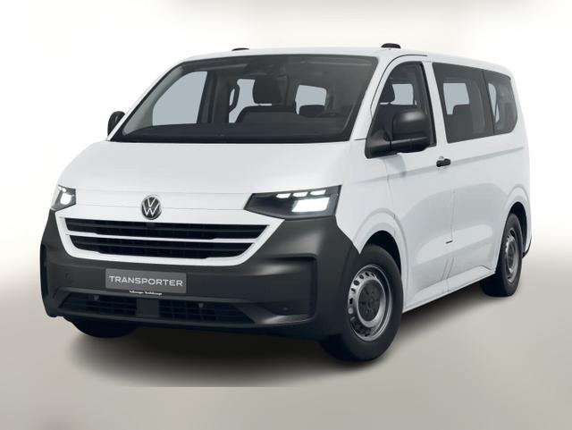 Volkswagen T7 Kombi - 2.0 TDI 110 LED 8-S Kam PDC Temp AppC