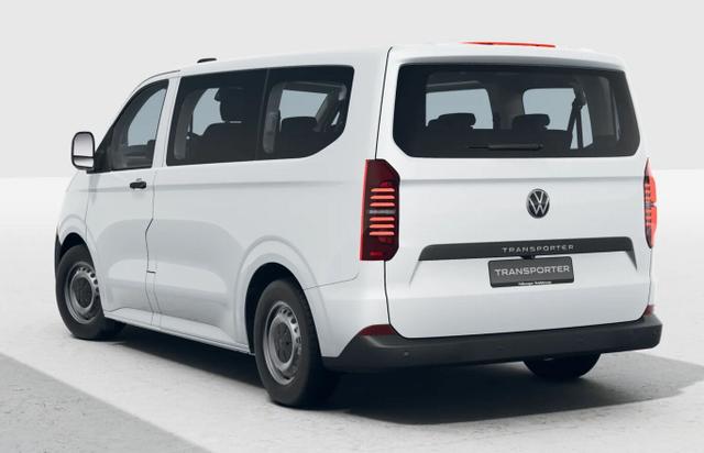 Volkswagen T7 Kombi 2.0 TDI 110 LED 8-S Kam PDC Temp AppC 