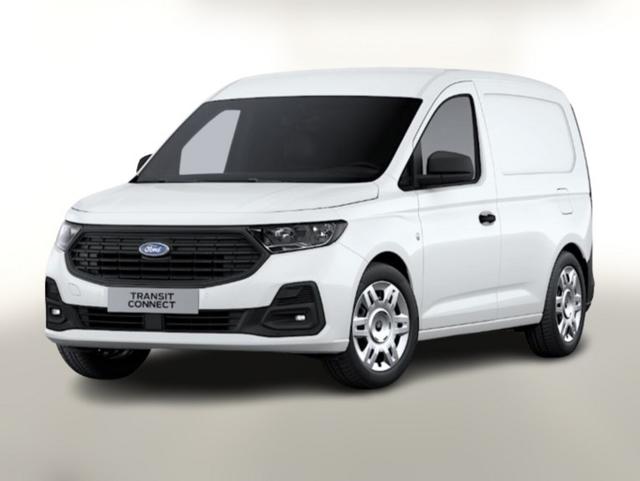 Ford Transit Connect - Trend TDCi 102 PDC Temp CarPlay