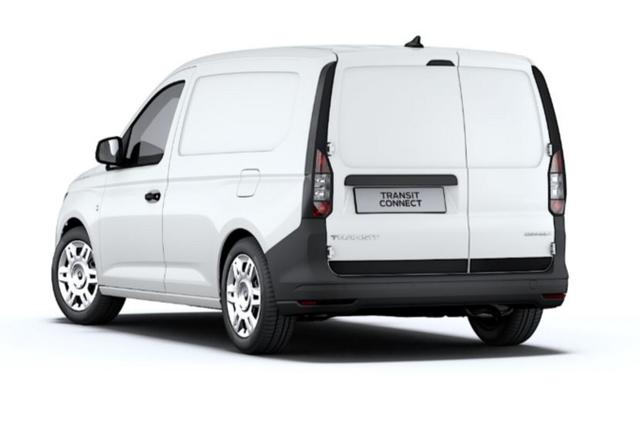 Ford Transit Connect Trend TDCi 102 HFTGlas PDC Temp 
