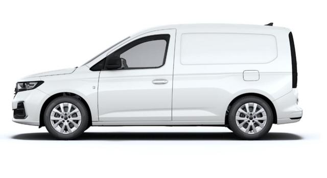 Transit Connect Limited L2 TDCi 102 Nav ACC Kam 