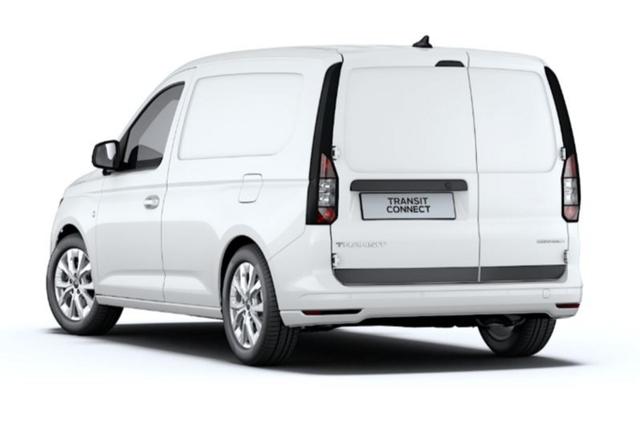 Transit Connect Limited L2 TDCi 102 Nav ACC Kam 