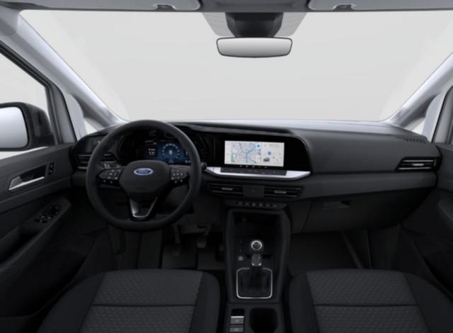 Transit Connect Limited L2 TDCi 102 Nav ACC Kam 