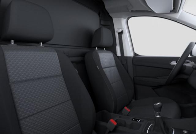 Transit Connect Limited L2 TDCi 102 Nav ACC Kam 