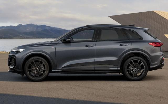 Audi Q5 S line TDI 204 2xS neues Modell Tech 20Z Pano 
