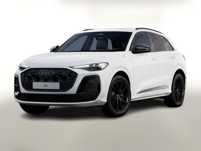 Audi Q5 - S line TFSI quattro 204 2xS neues Mod Tech Pano
