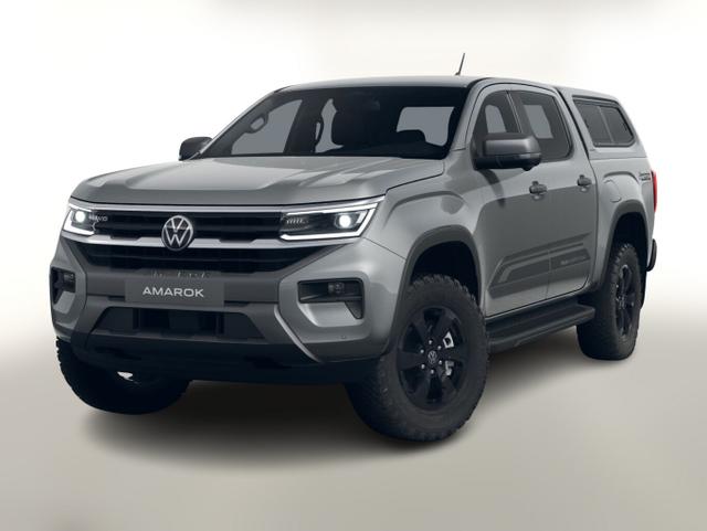 Volkswagen Amarok - PanAmericana 3.0 TDI 241 4M PanAm HardT Matrix Nav AHK