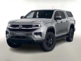 Volkswagen Amarok PanAmericana 3.0 TDI 241 4M PanAm HardT Matrix Nav AHK 