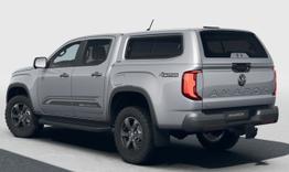 Volkswagen Amarok PanAmericana 3.0 TDI 241 4M PanAm HardT Matrix Nav AHK 