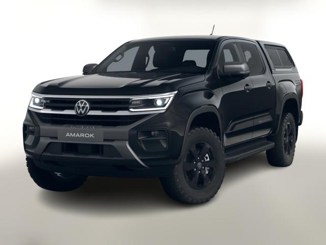 Volkswagen Amarok - PanAmericana 3.0 TDI 241 4M PanAm HardT Matrix Nav AHK