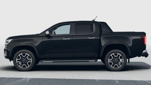 Volkswagen Amarok Aventura 3.0 TDI 241 4M Matrix Leder 20Z 