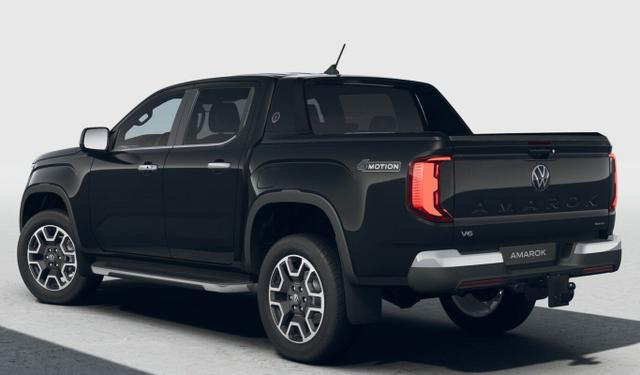 Volkswagen Amarok Aventura 3.0 TDI 241 4M Matrix Leder 20Z 