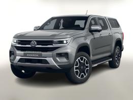 Volkswagen Amarok Aventura 3.0 TDI 241 4M HardT Matrix AHK 