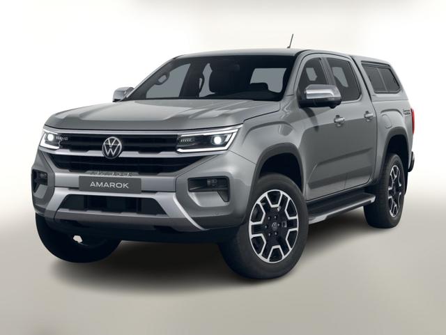 Volkswagen Amarok - Aventura 3.0 TDI 241 4M HardT Matrix AHK