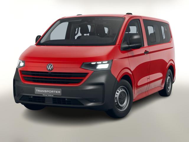 Volkswagen T7 Kombi - 2.0 TDI 110 LED 9-S Kam PDC Temp AppC