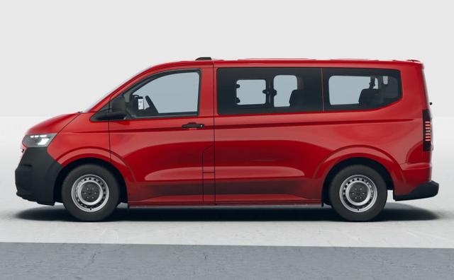 Volkswagen T7 Kombi 2.0 TDI 110 LED 9-S Kam PDC Temp AppC 