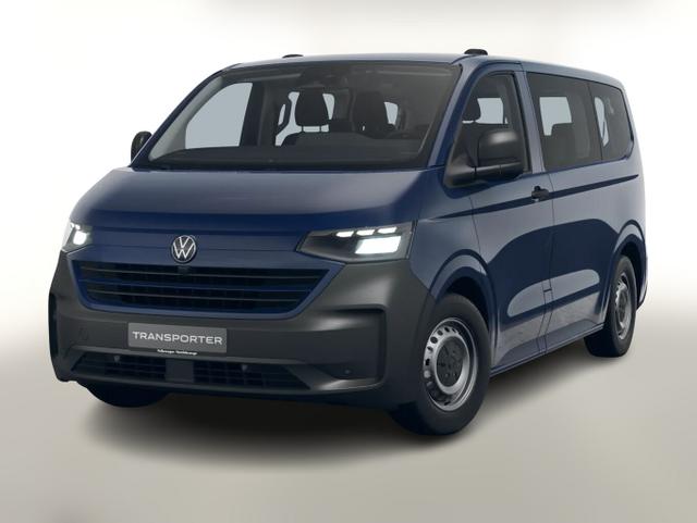 Volkswagen T7 Kombi - 2.0 TDI 110 LED 9-S Kam PDC Temp AppC