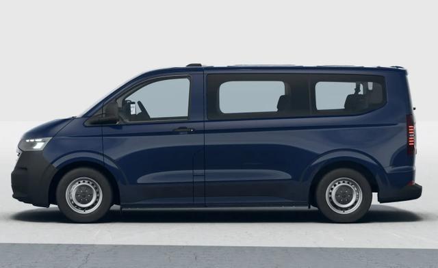 Volkswagen T7 Kombi 2.0 TDI 110 LED 9-S Kam PDC Temp AppC 