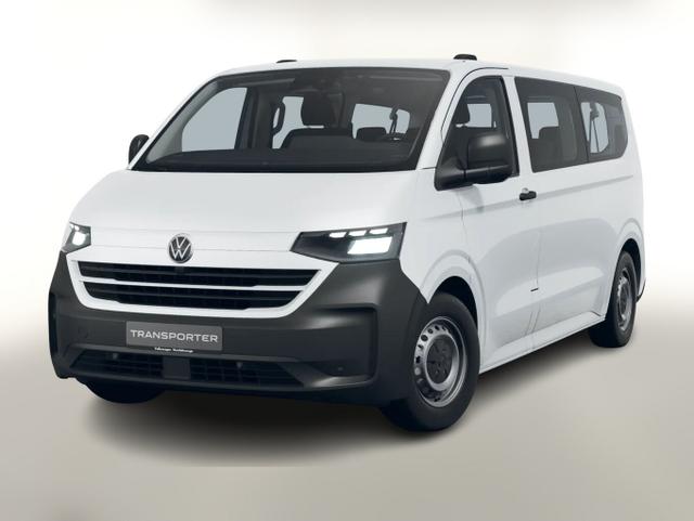 Volkswagen T7 Kombi - 2.0 TDI 110 L2 LED 8S Kam PDC Temp AppC
