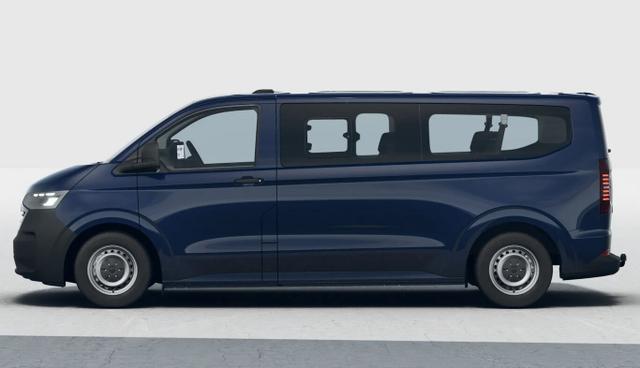 Volkswagen T7 Kombi 2.0 TDI 110 L2 LED AHK 9-S Kam PDC Temp 
