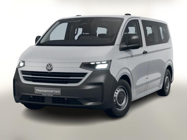 Volkswagen T7 Kombi - 2.0 TDI 150 AT8 LED 8-S Kam PDC Temp