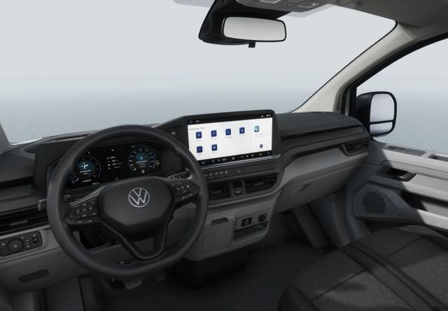 Volkswagen T7 Kombi 2.0 TDI 150 AT8 L2 LED AHK 9S Kam PDC 