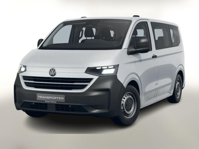 Volkswagen T7 Kombi - 2.0 TDI 150 AT8 LED 9-S Kam PDC ConP