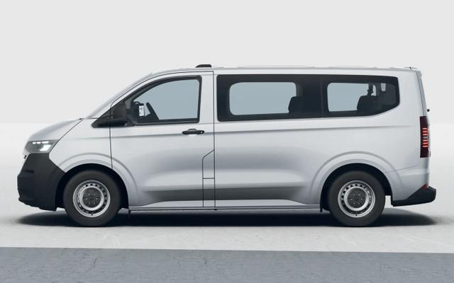 Volkswagen T7 Kombi 2.0 TDI 150 AT8 LED 9-S Kam PDC ConP 