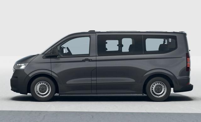 Volkswagen T7 Kombi 2.0 TDI 150 LED 9-S Kam PDC ConP Tem 