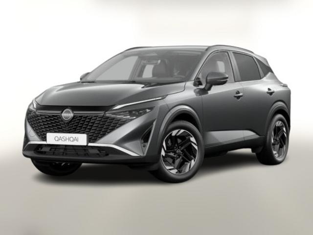 Nissan Qashqai - N-CONNECTA MHEV 158 CVT Nav WinterP ACC