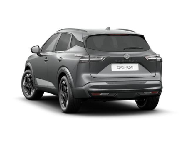 Nissan Qashqai N-CONNECTA MHEV 158 CVT Nav WinterP ACC 