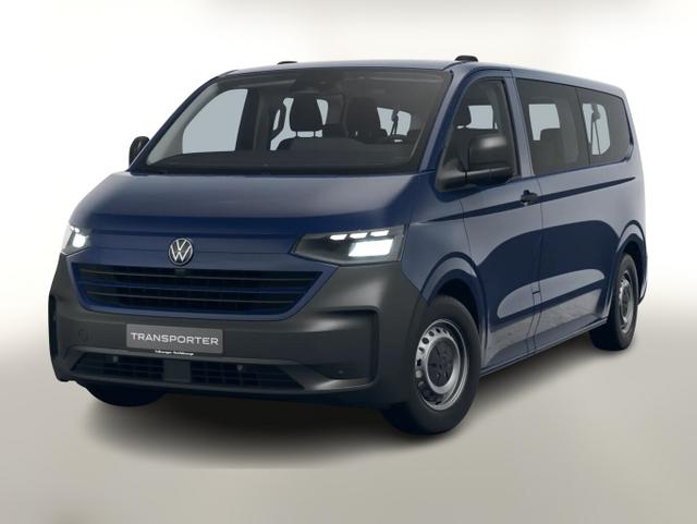 Volkswagen T7 Kombi - 2.0 TDI 150 AT8 L2 LED 9S Kam PDC Temp