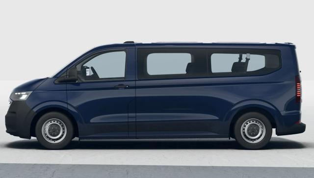Volkswagen T7 Kombi 2.0 TDI 150 AT8 L2 LED 9S Kam PDC Temp 