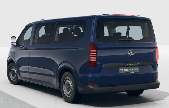 Volkswagen T7 Kombi 2.0 TDI 150 AT8 L2 LED 9S Kam PDC Temp 