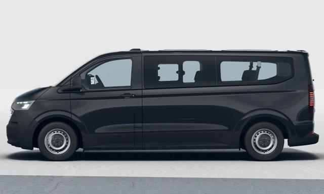Volkswagen T7 Kombi 2.0 TDI 150 L2 LED 9S Kam PDC Temp AppC 