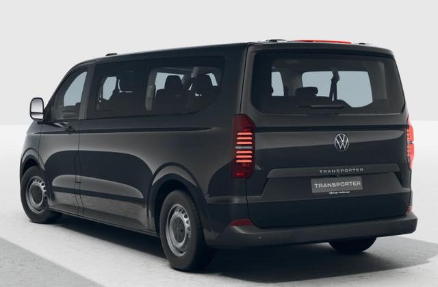 Volkswagen T7 Kombi 2.0 TDI 150 L2 LED 9S Kam PDC Temp AppC 