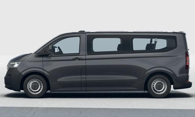 Volkswagen T7 Kombi 2.0 TDI 150 L2 LED 9S Kam PDC ConP Temp 