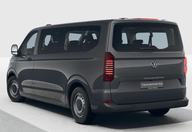 Volkswagen T7 Kombi 2.0 TDI 150 AT8 L2 LED 8S Kam PDC Temp 