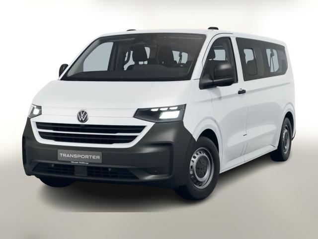 Volkswagen T7 Kombi - 2.0 TDI 150 AT8 L2 LED AHK 9S Kam PDC