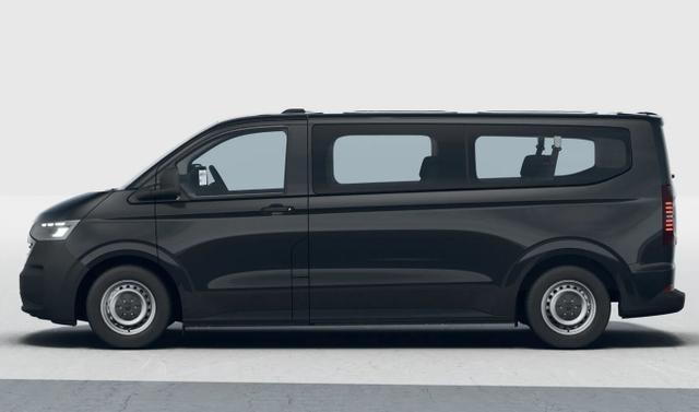 Volkswagen T7 Kombi 2.0 TDI 150 AT8 L2 LED 9S Kam PDC ConP 