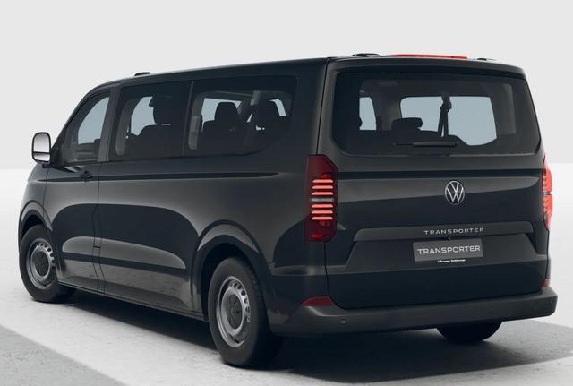 Volkswagen T7 Kombi 2.0 TDI 150 AT8 L2 LED 9S Kam PDC ConP 