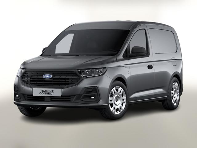 Ford Transit Connect - Trend TDCi 102 PDC Temp CarPlay
